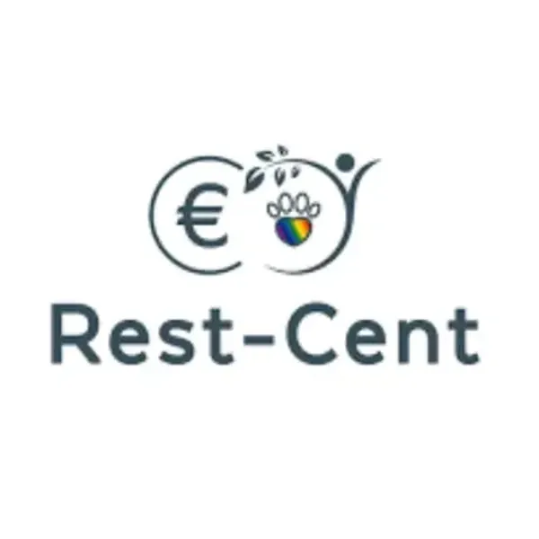 Rest-Cent logo