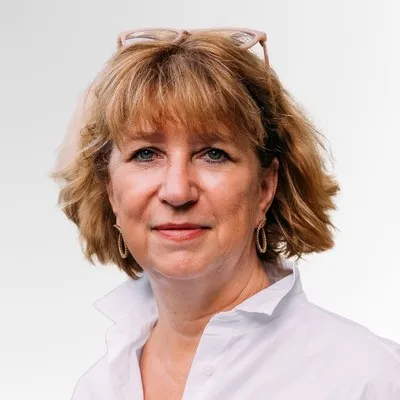 Cindy Wilfert