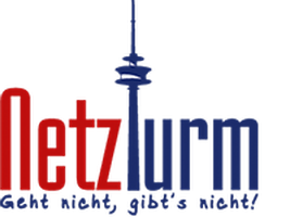 Netzturm